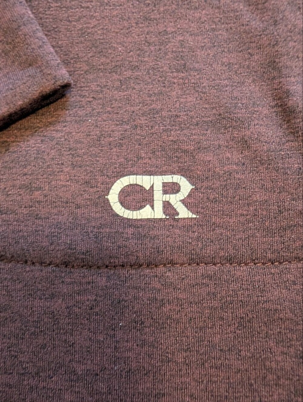 Club Ride Apparel Sprint Riding Hoody, Small - Picture 4 of 8